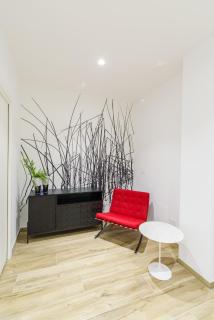 Quintana City Rooms - 7