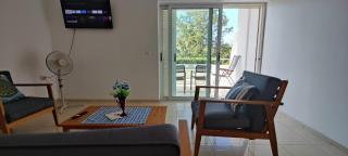 Comfortable and spacious apartment opposite a park in Chania with parking - Chania - 2
