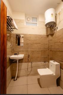 The Aetheria Service Apartment - 5