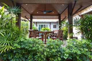 Tropical Green Estate - 2