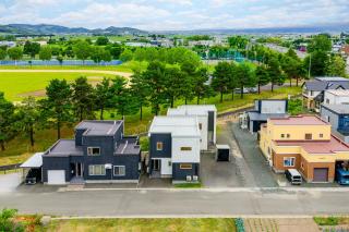 The Shelbourne Furano - 2
