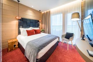 Jurmala Golf Club&Hotel - 7
