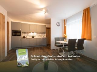 Bergtraum Appartements - Kopenhagen 3 by AA Holiday Homes - 0