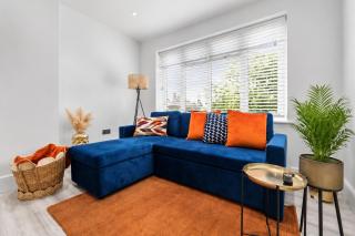 Modern 2 - Bed Flat Catford 35 mins to London Bridge - 5
