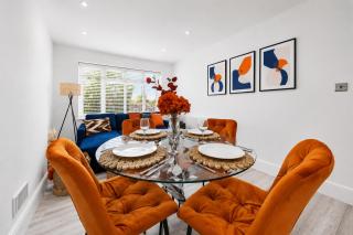 Modern 2 - Bed Flat Catford 35 mins to London Bridge - 7