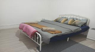 Mersey House Liverpool - Seacombe - 9