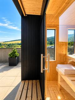 Diamant Apartmán Klínovec - 4