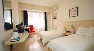 Jinjiang Inn Nanjing Xinjiekou Traditional Chinese Medicine Hospital Chaotiangong West Street - 3