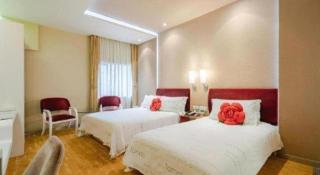 Tomolo Hotel Wuzhan Branch - 8