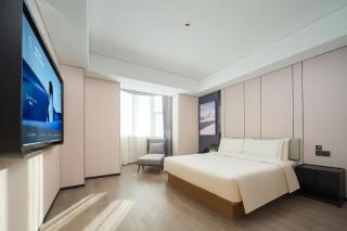 Atour X Hotel Changchun Zoological and Botanical Gardens Freedom Avenue - 9