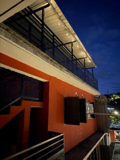 Le Panorama Private rooftop and sea view - 7
