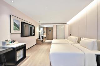 Atour Hotel High Tech Changchun - 8