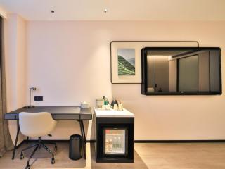 Atour Hotel High Tech Changchun - 7