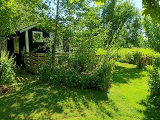 Countrycabin Bergslagen stuga - 9