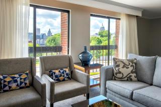Marriott Providence Downtown - 8