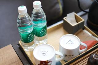 Atour Hotel High Tech Changchun - 2