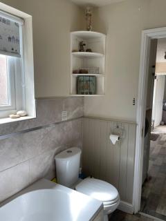 10 The Downs, Thurlestone overlooking Burgh Island - 3