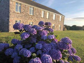 10 The Downs, Thurlestone overlooking Burgh Island - 8