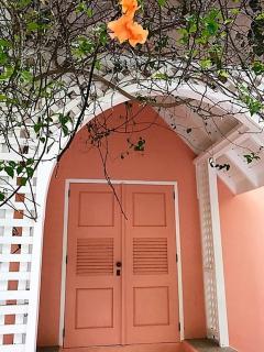 Tobago Hibiscus Golf Villas & Appartments - 3