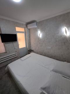 Rahimbek hostel - 6