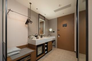 Atour Hotel Changchun Hongqi Street The Hill - 7