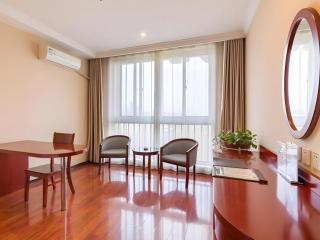 GreenTree Inn Xuzhou High Speed Railway Zhangqian Square Business Hotel - 3