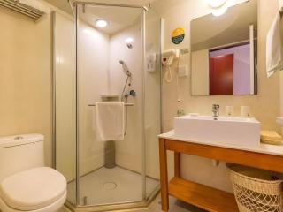 GreenTree Inn Xuzhou High Speed Railway Zhangqian Square Business Hotel - 2