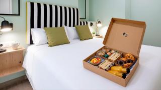 Sercotel Sevilla Guadalquivir Suites - Séville - 9