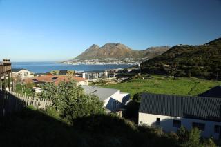 Quaint Cottage With Harbour Views - Cidade Do Cabo - 6