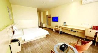 7 Days Inn Aksu Airport - 4