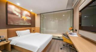 IU Hotel Guangzhou Taihe Square Branch - 4