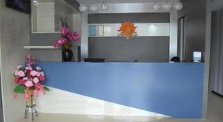 Sunshine Inn - 8
