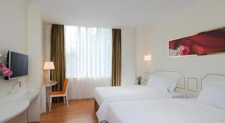 Vienna 3 Best Hotel Shenzhen Shazui Road Branch - 4