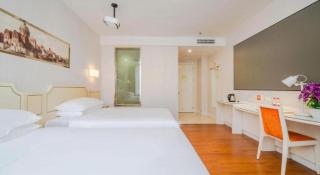 Vienna 3 Best Hotel Shenzhen Shazui Road Branch - 1