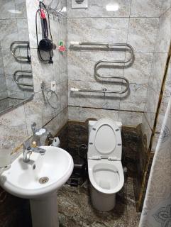 Rahimbek hostel - 5