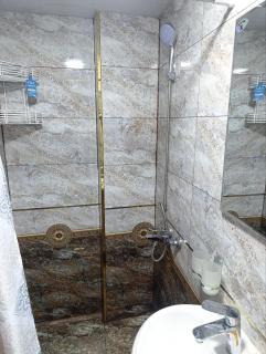 Rahimbek hostel - 3