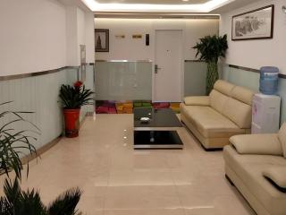 Shell Bengbu Huaiyuan County West Yuwang Road Hotel - 5