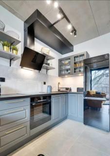 District Loft - 5