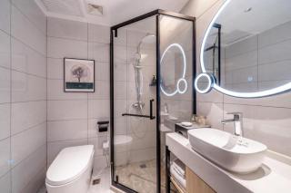 GreenTree Inn Suzhou North Zhongshan Road Weiye Yingchun Plaza Business Hotel - 2