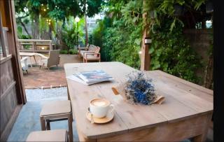 Jowa Hotel - Chiang Mai - 7