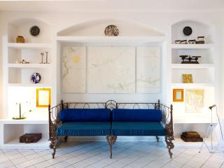 Praiamea - House with Sea View - Le Castella - 5