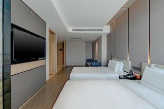 Atour Hotel Changchun Jingkai District, South Lake Road - Changchun - 8