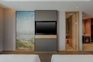 Atour Hotel Changchun Jingkai District, South Lake Road - Changchun - 7
