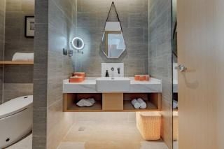 Atour Hotel Changchun Jingkai District, South Lake Road - Changchun - 5