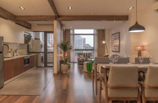 Naland Apartment & Homestay Đặng Thai Mai - 0