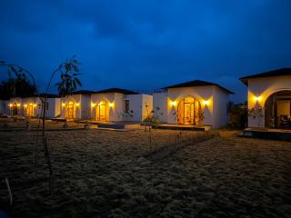 RajVana, Ranthambore - 0