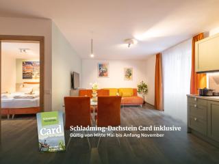Bergtraum Appartements - Kopenhagen 4 by AA Holiday Homes - 9