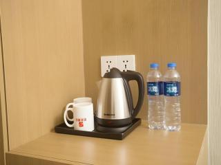 Shell Changzhou Yangrong City Hotel - 1