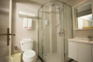 Shell Changzhou Yangrong City Hotel - 6