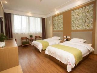 Shell Changzhou Yangrong City Hotel - 2